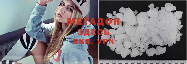 молекула духа Богданович
