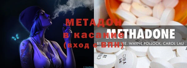 молекула духа Богданович